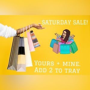 FIRST SHARE SHOW! LIKE TO BE NOTIFIED💛